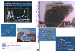 (英語版)特殊船型船の操縦性能　第2集　PCCの錨泊係留